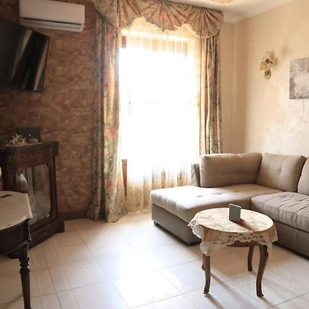 Apartamento Due Minuti Dal Mare Con Balcone Vista Mare Tropea Exterior foto