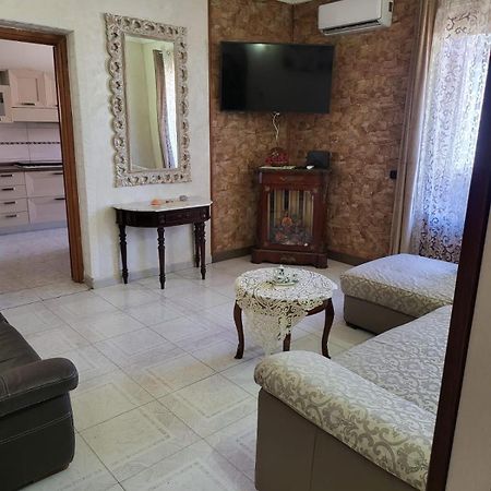 Apartamento Due Minuti Dal Mare Con Balcone Vista Mare Tropea Exterior foto