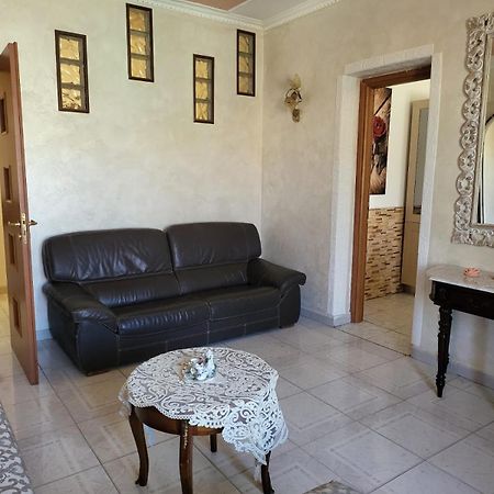 Apartamento Due Minuti Dal Mare Con Balcone Vista Mare Tropea Exterior foto