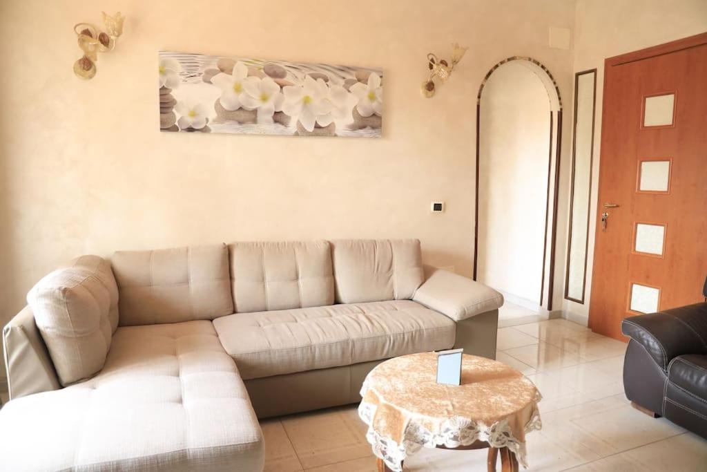 Apartamento Due Minuti Dal Mare Con Balcone Vista Mare Tropea Exterior foto