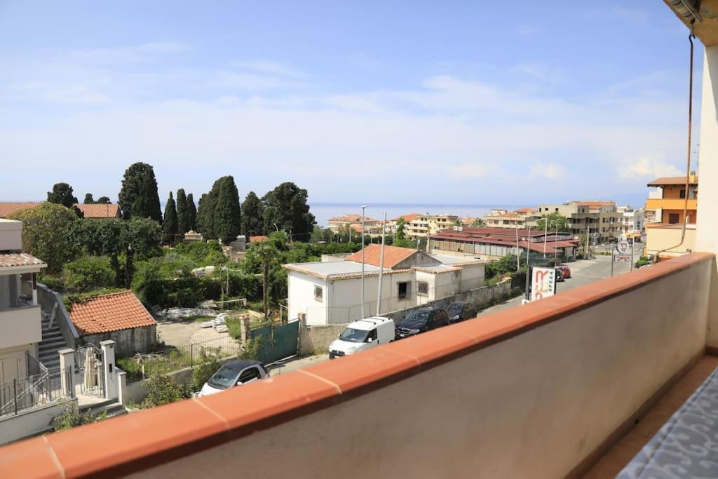 Apartamento Due Minuti Dal Mare Con Balcone Vista Mare Tropea Exterior foto