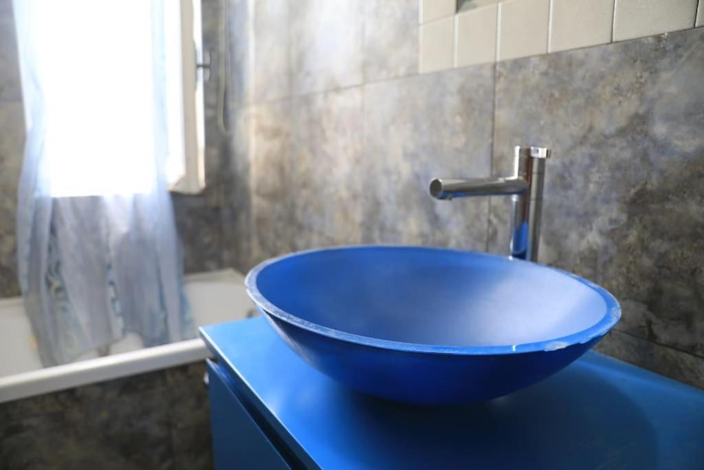 Apartamento Due Minuti Dal Mare Con Balcone Vista Mare Tropea Exterior foto