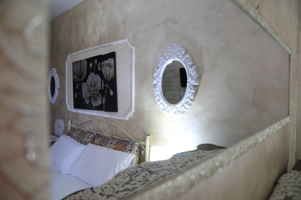 Apartamento Due Minuti Dal Mare Con Balcone Vista Mare Tropea Exterior foto