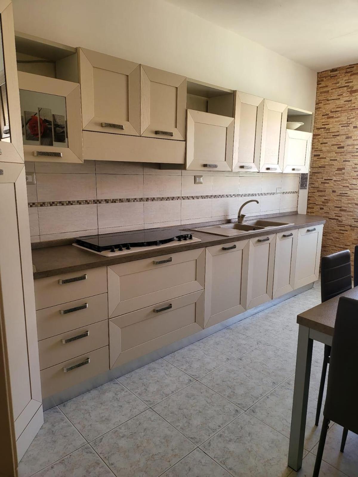 Apartamento Due Minuti Dal Mare Con Balcone Vista Mare Tropea Exterior foto